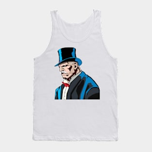 Pennybags Tank Top